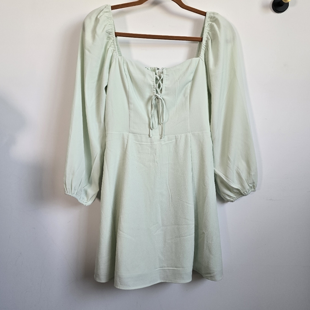 Abercrombie Dress